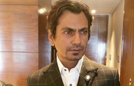 Nawazuddin Siddiqui, Fairness Cream