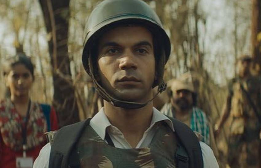 Newton, Newton Movie Collection, Newton Day 2 Collection, Newton Box Office Collection, Newton Rajkumar Rao, Newton Film Story, Newton Business, Newton Movie Shows, Newton 100 Percent Growth