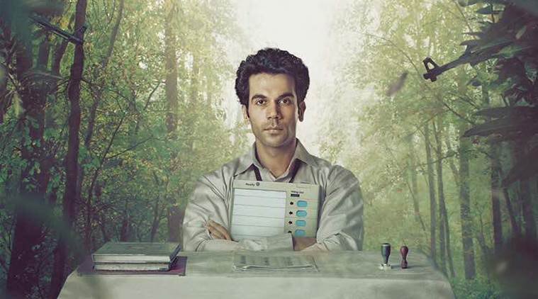 newton, newton movie, newton rating, newton film, newton review, newton movie review, movie review newton, newton bollywood, bollywood newton, rajkummar rao, rajkummar newton, newton rajkummar, pankaj tripathi, sanjay mishra, rajkummar new movie, pankaj tripathi, raghubir yadav, anjali patil, danish hussain, sanjay mishra