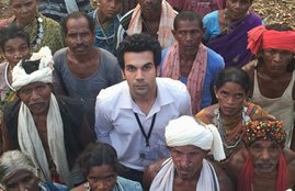 newton, newton review, newton movie review, newton movie, newton rating, newton ratings, newton imdb, newton imdb rating, newton movie rating, newton film rating, newton film review, newton cast, newton latest updates, newton rajkummar rao, rajkummar rao, entertainment news in hindi