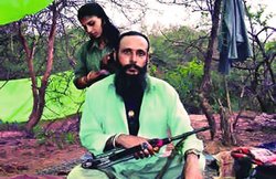 ये हैं बीहड़ के आशिक मिजाज डकैत, जिन्होंने प्रेमिका को बनाया डाकू या खुद की गवां दी जान