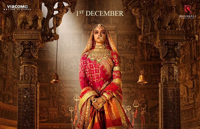 padmavati, deepika padukone, ranveer singh, shahid kapoor