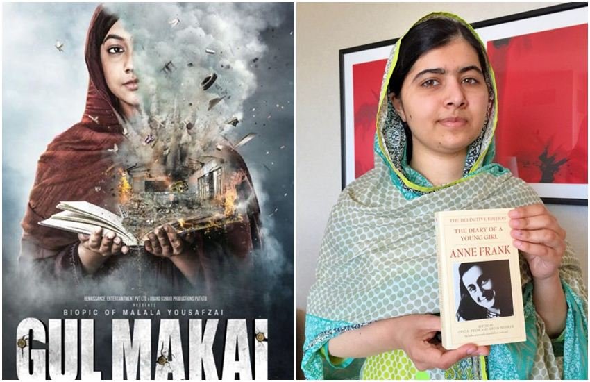 reem sheikh, TV actress Reem to play Malala Yousafzai in Amjad Khans GUL MAKAI, Malala Yousafzai, reem sheikh, ragini khanna, om puri, divya dutta