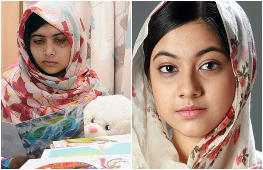 reem sheikh, TV actress Reem to play Malala Yousafzai in Amjad Khans GUL MAKAI, Malala Yousafzai, reem sheikh, ragini khanna, om puri, divya dutta