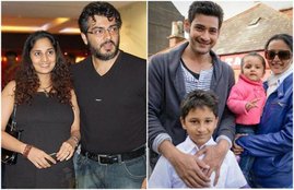 surya with jyotika, mahesh babu with namrata shirodkar, nagarjun with amala, ajit kumar with shalini, actors,actresses,ajit,amla,bollywood,jyothika,love,mahesh babu,marriage,nagarjuna,namrata shirodkar,radhika,shalini,sharad kumar,south indian cinema,surya,