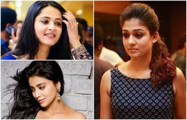 South Film Actress Fees, Shriya Saran, kajal Agrawal, Tamannaah Bhatia, Asin Thottumkal, Anuska Shetty, Nayantara, Samantha, Trisha Krishnan, South SuperStar Actress
