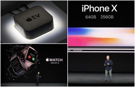 iphone 8, iphone 8 price, iphone 8 price in india, iphone x, iphone 8 plus, iphone 8 plus price in india, iphone x price in india, iphone x price, apple iphone 8 plus price in india, apple iphone 8 price in india, apple iphone x price in india, iphone 8 launch date in india, iphone 8 plus launch date in india, apple watch 3, apple watch price in india, apple tv, apple tv price in india, iphone 8 plus photos, iphone 8 photos, latest photos