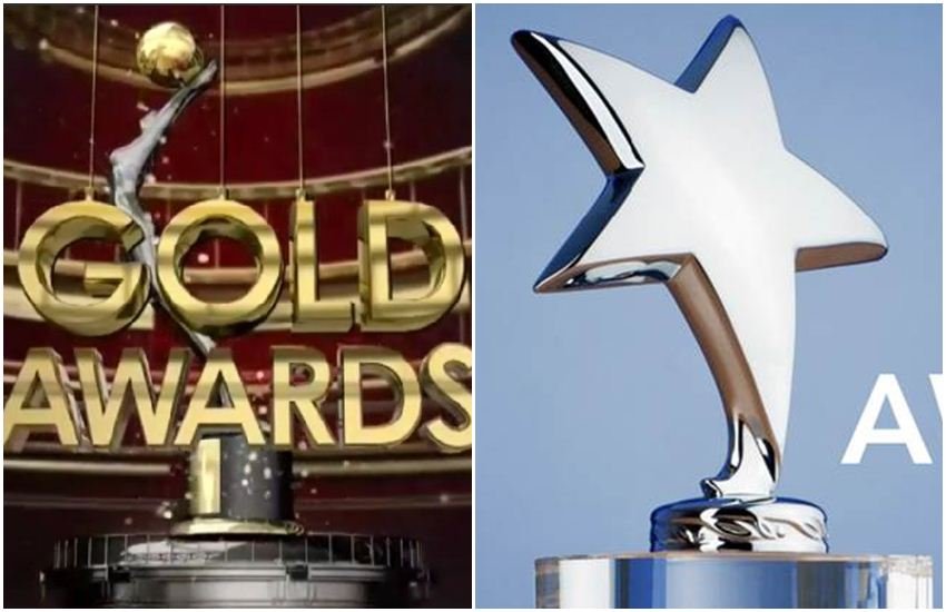 Awards Show, Award Show night, Awads Show perforrmanec, Tv Awards, Kangan ranaut, Ajay devgan, emraan hashmi, Akshay Kumar, Sunny deol, Aamir khan