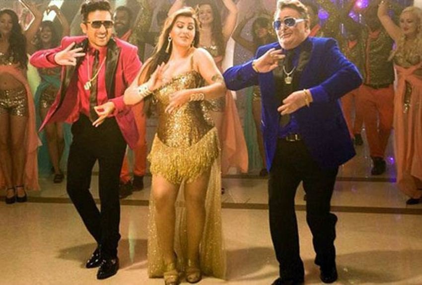 shilpa shinde, shilpa shinde angoori bhabhi, shilpa shinde bhabhi ji ghar par hai, shilpa shinde bollywood film, shilpa shinde Patel ki Panjabbi Shaadi, Patel ki Panjabbi Shaadi, shilpa shinde film rishi kapoor vir das, bhabhiji rishi kapoor vir das, shilpa shinde item song, entertainment updates, television news
