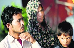 क्लीन चिट मिलते ही घर लौटा पहलू खान की हत्या का आरोपी, बोला- मक्खी भी नहीं मारी