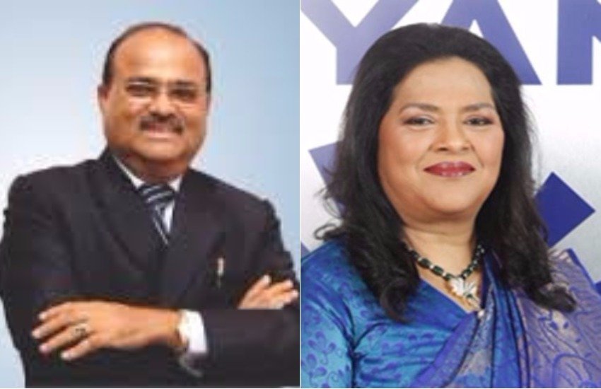 ryan International School, Augustine F Pinto, Madam Grace Pinto, Ryan International Group of Institutions, RIGI, english medium schools, hindi news, jansatta