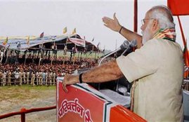 Central University in Bhagalpur, delayed in the establishment of Central University