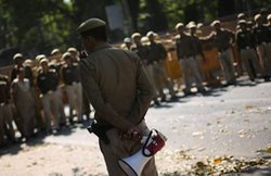 कोलकाता पुलिस में 8वीं पास वालों के लिए नौकरी, 584 पदों पर होनी है भर्ती