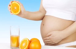 प्रेग्नेंसी में काफी फायदेमंद होता है संतरा, जानें क्या-क्या हैं फायदे