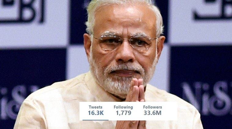 प्रधानमंत्री नरेंद्र मोदी। (फोटो सोर्स पीटीआई)