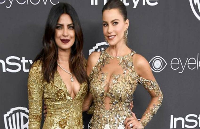priyanka chopra, sofia vergera, forbes list