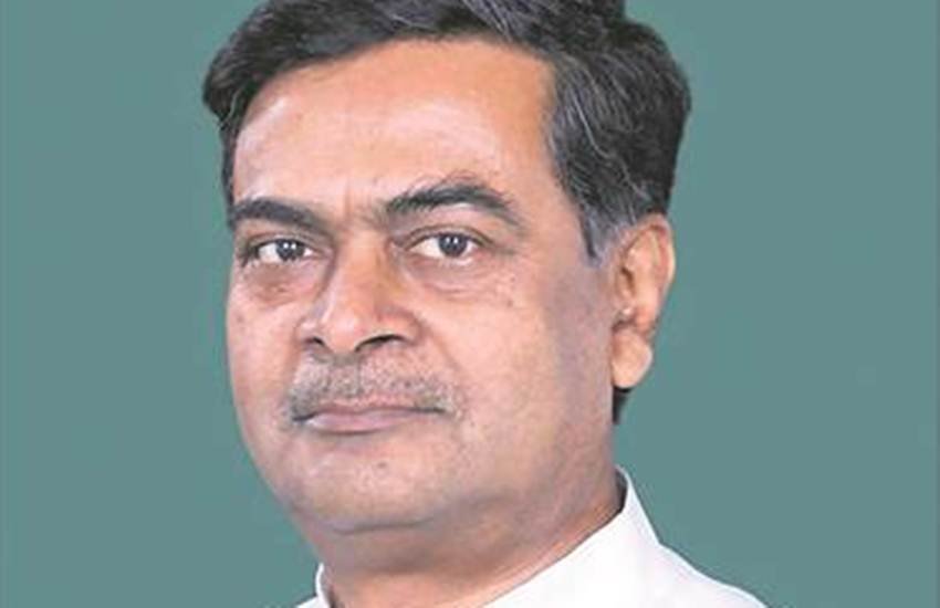 आरके सिंह मोदी कैबिनेट में: आडवाणी को किया था गिरफ्तार, जारी किए थे समझौता और मालेगांव ब्लास्ट में आरएसएस से जुड़े आरोपियों के नाम