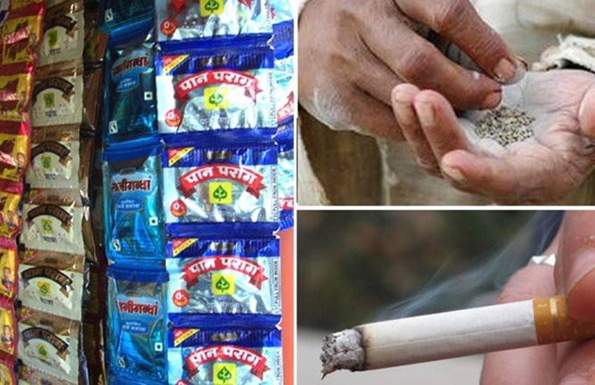 Tobacco, Cancer, Heart Diseases, Blindness, Smoking, Tobacco Smoking, Tobacco Chewing, Tobacco Harms, Tobacco Disadvantages, AIIMS, Survey, Research, Health News In Hindi, Lifestyle News In Hindi, Jansatta