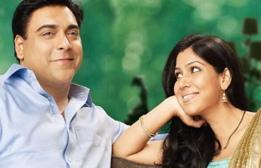 Bade Achhe Lagte Hain, actor Ram Kapoor, ram kapoor birthday, september first, unknow facts of ram kapoor, Bade Achhe Lagte Hain, actor Ram Kapoor, ram kapoor birthday, september first, unknow facts of ram kapoor, gautami, ram kapoor wife, ram kapoor wife gautami, bollywood news, television news, entertainment news in hinidi, entertainment news