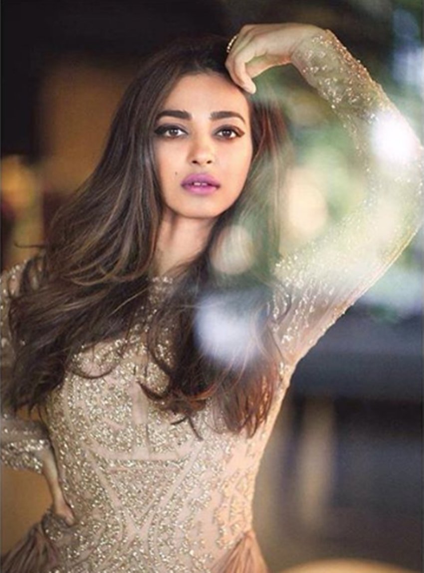Radhika Apte, Rahul Bose, happy Birthday Radhika Apte
