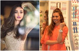 Radhika Apte, Rahul Bose, happy Birthday Radhika Apte