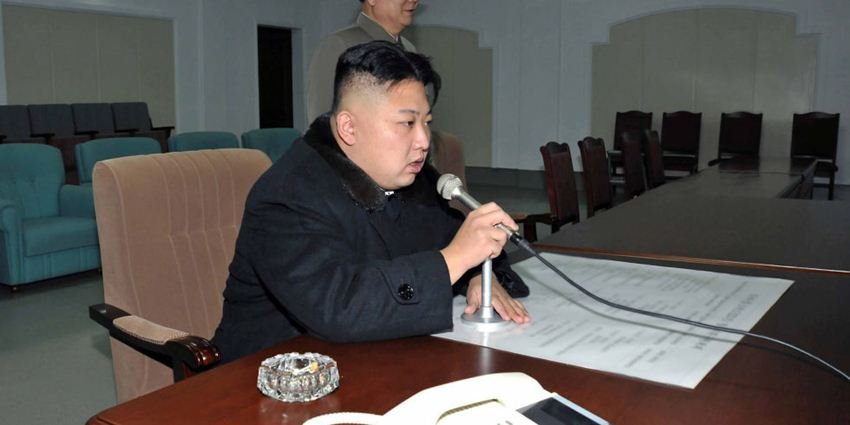 Single administration, North Korea, Kim John-organ, human rights, Korean citizen, Human rights violation North Kore