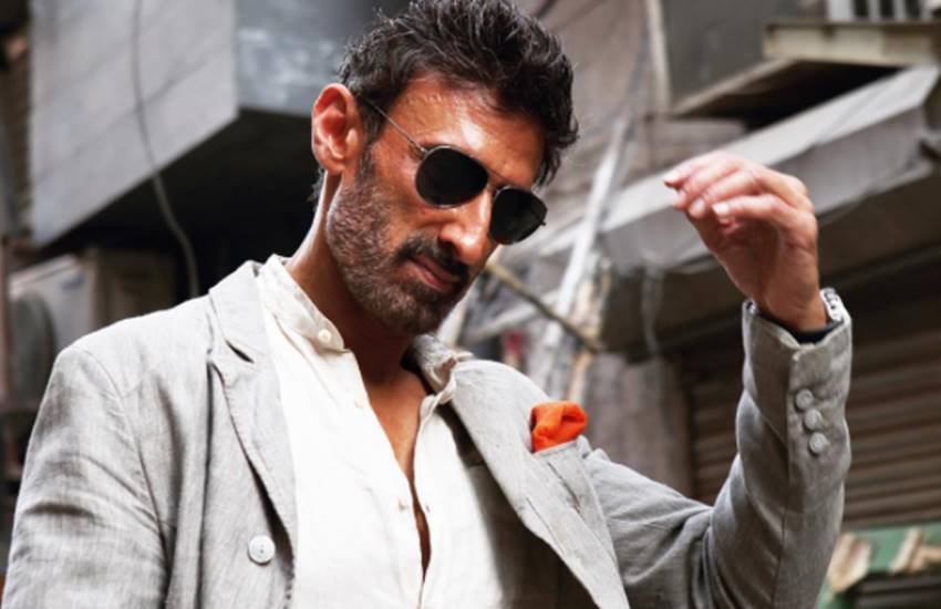 एक्टर राहुल देव।( फोटो सोर्स- इंस्टाग्राम) एक्टर राहुल देव।( फोटो सोर्स- इंस्टाग्राम)