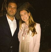 Rahul Gandhi Pic With Spanish Actress Creates, Rahul Gandhi, Nathalia Ramos, America, Congress, Rahul Gandhi in America, Nathalia Ramos with rahul gandhi