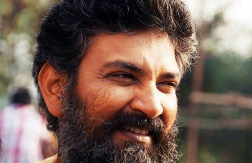 ss rajamouli, mahabharata, bahubali