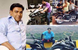Bade Achhe Lagte Hain, actor Ram Kapoor, ram kapoor birthday, september first, unknow facts of ram kapoor, Bade Achhe Lagte Hain, actor Ram Kapoor, ram kapoor birthday, september first, unknow facts of ram kapoor, gautami, ram kapoor wife, ram kapoor wife gautami, bollywood news, television news, entertainment news in hinidi, entertainment news