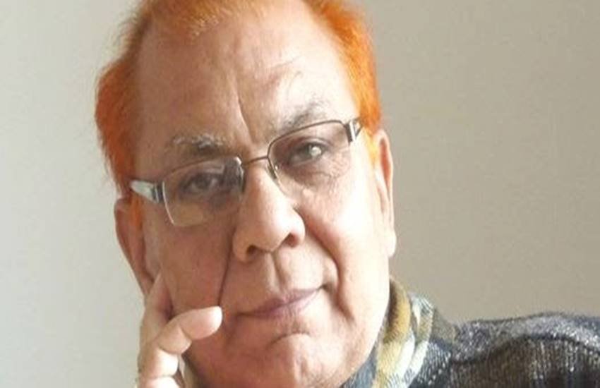 रमाकांत शर्मा 