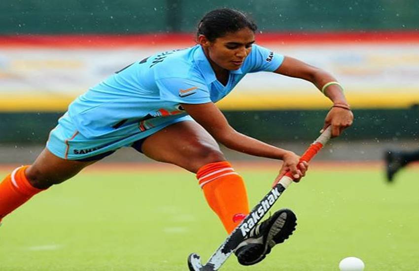 पूनम रानी मलिक पूनम रानी मलिक