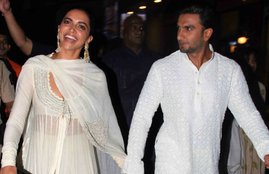 Ranveer Singh and Deepika padukon, private picks with Ranveer Singh, Ranveer Singh forced journalist, Ranveer Singh forced journalist to delete Deepika private picks, Ranveer Singh forced journalist to delete Deepika private picks with Ranveer Singh