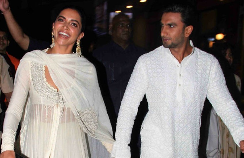 Ranveer Singh and Deepika padukon, private picks with Ranveer Singh, Ranveer Singh forced journalist, Ranveer Singh forced journalist to delete Deepika private picks, Ranveer Singh forced journalist to delete Deepika private picks with Ranveer Singh