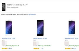 xiaomi, xiaomi redmi 4, redmi 4, redmi 4a, redmi 4a sale, redmi 4 sale, amazon, amazon.in, www.amazon.in, redmi 4 amazon, redmi 4 sale amazon, xiaomi redmi 4 sale, xiaomi redmi 4 sale amazon, xiaomi redmi 4a, xiaomi redmi 4a sale, xiaomi redmi 4a sale amazon, redmi 4a sale amazon, aamzon sale, smartphone latest updates, redmi 4 price in india, redmi 4a price in india