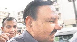 संपादकीयः कठघरे में जज