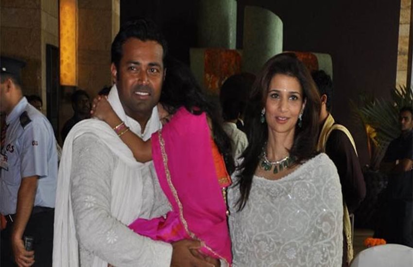 Rhea Pillai, Leander Paes, Rhea Pillai demands compensation from Leander Paes, Leander Paes Rhea Pillai court case, Paes Rhea court case, Paes Rhea divorce, Leander Paes child custody, Bandra Magistrate Cour, mumbai news, hindi news, jansatta Rhea Pillai, Leander Paes, Rhea Pillai demands compensation from Leander Paes, Leander Paes Rhea Pillai court case, Paes Rhea court case, Paes Rhea divorce, Leander Paes child custody, Bandra Magistrate Cour, mumbai news, hindi news, jansatta