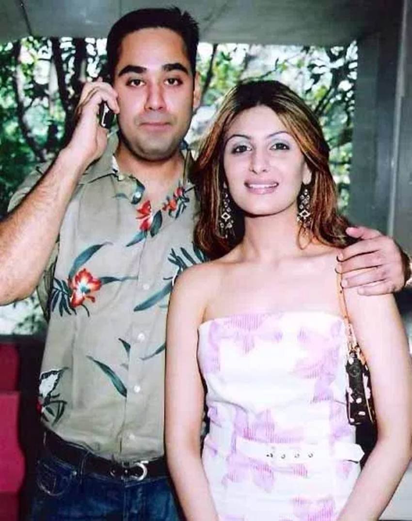 rishi kapoor, neetu kapoor, neetu riddhima, riddhima kapoor, riddhima kapoor birthday, neetu kapoor daughter, neetu kapoor instagram, rishi kapoor throwback photos, rishi kapoor family photos, ranbir kapoor sister birthday, ranbir riddhima, neetu samara, neetu riddhima samara, neetu kapoor grandaughter, neetu kapoor photos,