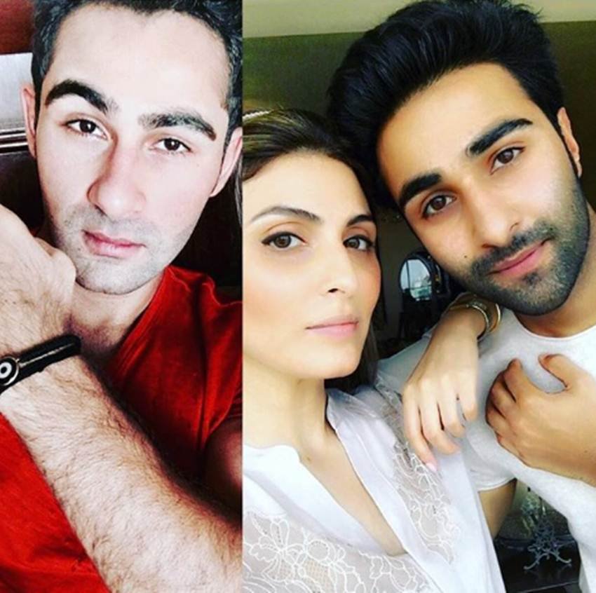 rishi kapoor, neetu kapoor, neetu riddhima, riddhima kapoor, riddhima kapoor birthday, neetu kapoor daughter, neetu kapoor instagram, rishi kapoor throwback photos, rishi kapoor family photos, ranbir kapoor sister birthday, ranbir riddhima, neetu samara, neetu riddhima samara, neetu kapoor grandaughter, neetu kapoor photos,