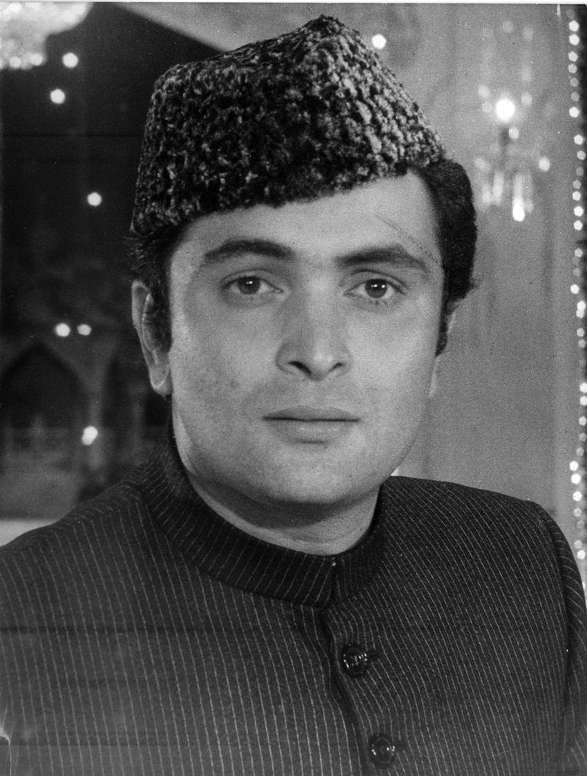 Rishi Kapoor, Neetu Kapoor, Raj Kapoor, ranbir Kapoor, Happy Birthday Rishi Kapoor