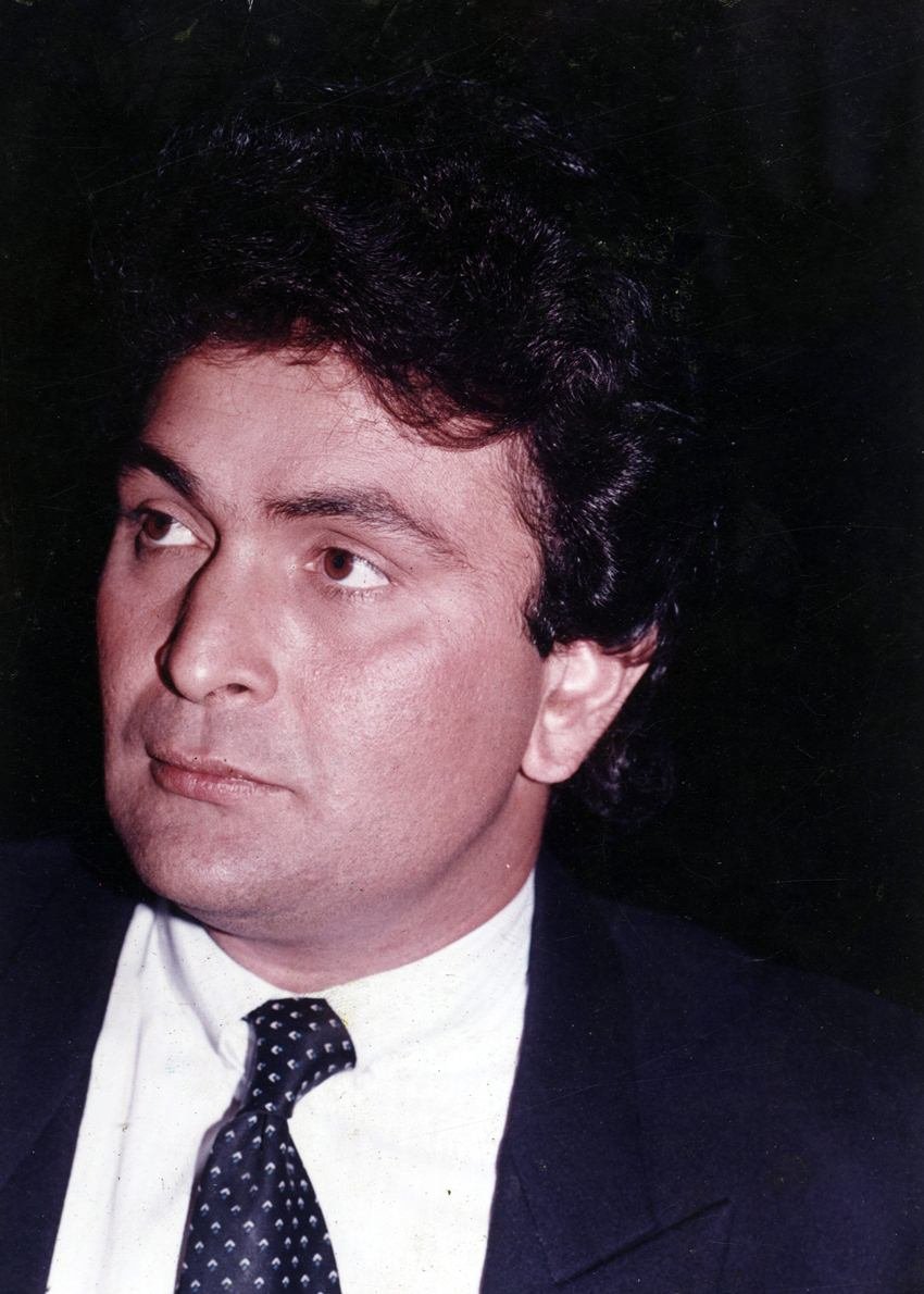 Rishi Kapoor, Neetu Kapoor, Raj Kapoor, ranbir Kapoor, Happy Birthday Rishi Kapoor