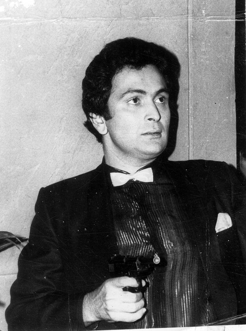 Rishi Kapoor, Neetu Kapoor, Raj Kapoor, ranbir Kapoor, Happy Birthday Rishi Kapoor