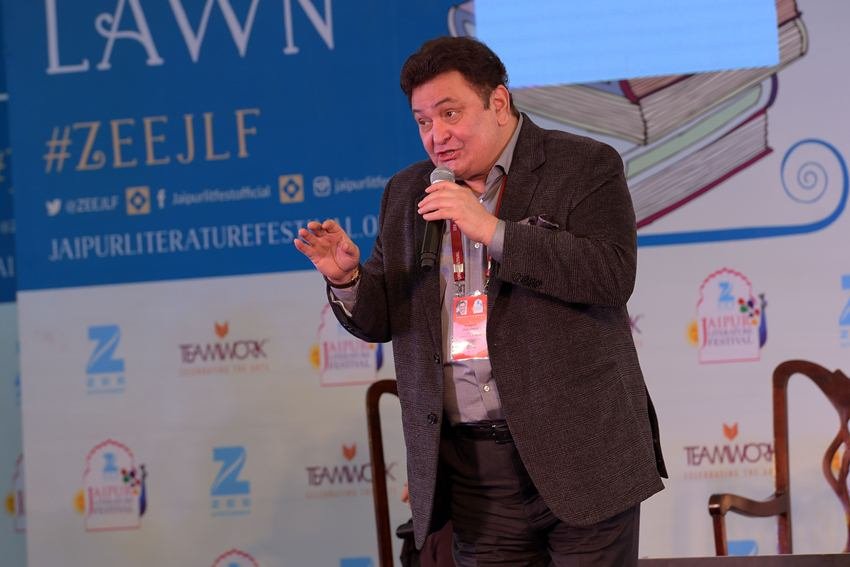 Rishi Kapoor, Neetu Kapoor, Raj Kapoor, ranbir Kapoor, Happy Birthday Rishi Kapoor