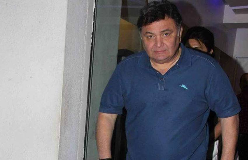 Rishi Kapoor, rishi kapoor Trolled on twitter, rishi kapoor abused female twitter user, rishi abuse on twitter, twitter direct message, besharam actor, Rishi Kapoor, rishi kapoor Trolled on twitter, rishi kapoor abused female twitter user, rishi abuse on twitter, twitter direct message, besharm, ranbir kapoor, neetu singh, bollywood news, bollywood updates in hindi, bollywood updates in hindi, bollywood news in hindi, bollywood news, entertainment news, entertainment news in hindi