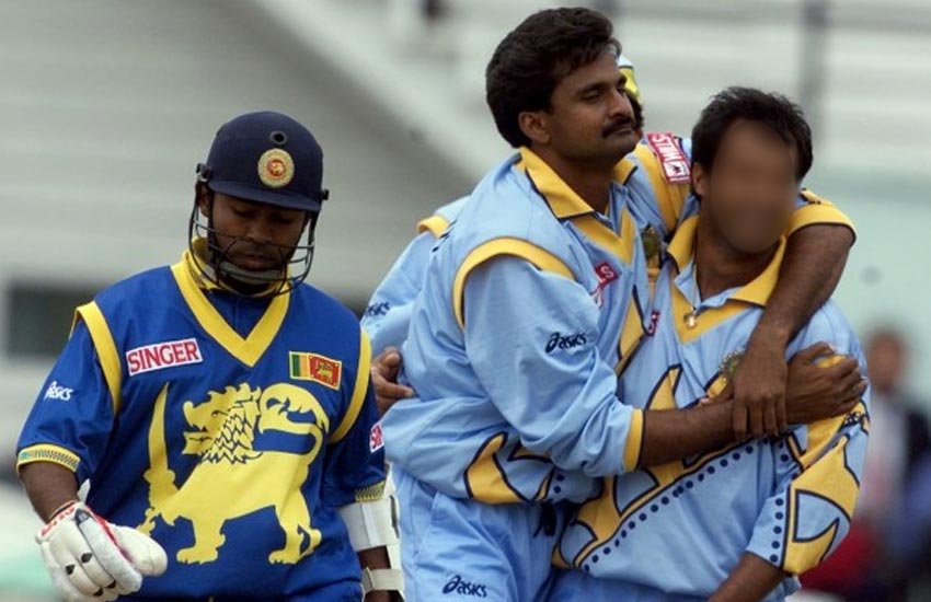 The only cricketer born abroad, who played 137 international matches for India, Robin Singh, Cricketer Robin Singh,137 international matches, cricketer, team india, Robin Singh story