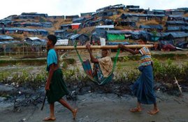 rohingya
