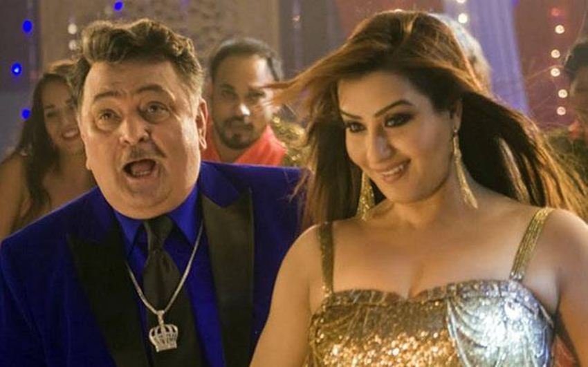 shilpa shinde, shilpa shinde angoori bhabhi, shilpa shinde bhabhi ji ghar par hai, shilpa shinde bollywood film, shilpa shinde Patel ki Panjabbi Shaadi, Patel ki Panjabbi Shaadi, shilpa shinde film rishi kapoor vir das, bhabhiji rishi kapoor vir das, shilpa shinde item song, entertainment updates, television news