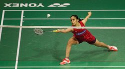 फिर से पुलेला गोपीचंद से ट्रेनिंग लेंगी साइना नेहवाल