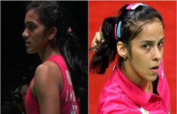 जापान ओपन: सायना नेहवाल भी हारीं, महिला सिंगल में भारतीय चुनौती खत्म
