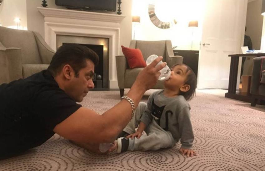 salman khan, ahil, arpita, salmna khan surrogacy salman khan, ahil, arpita, salmna khan surrogacy